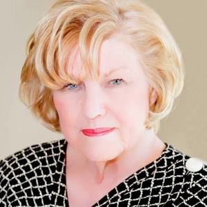 Meet your Posher, Ruth